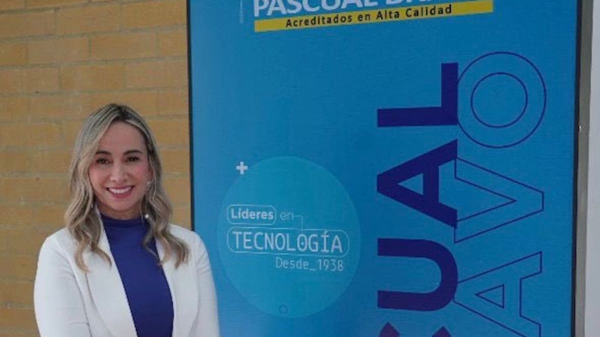 Liliana Patricia Restrepo Villa es la nueva rectora de la Institución Universitaria Pascual Bravo