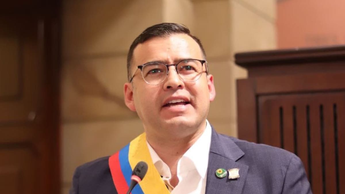 Lizcano desmiente comunicado de La U en apoyo a Salamanca: “obviamente era falso”
