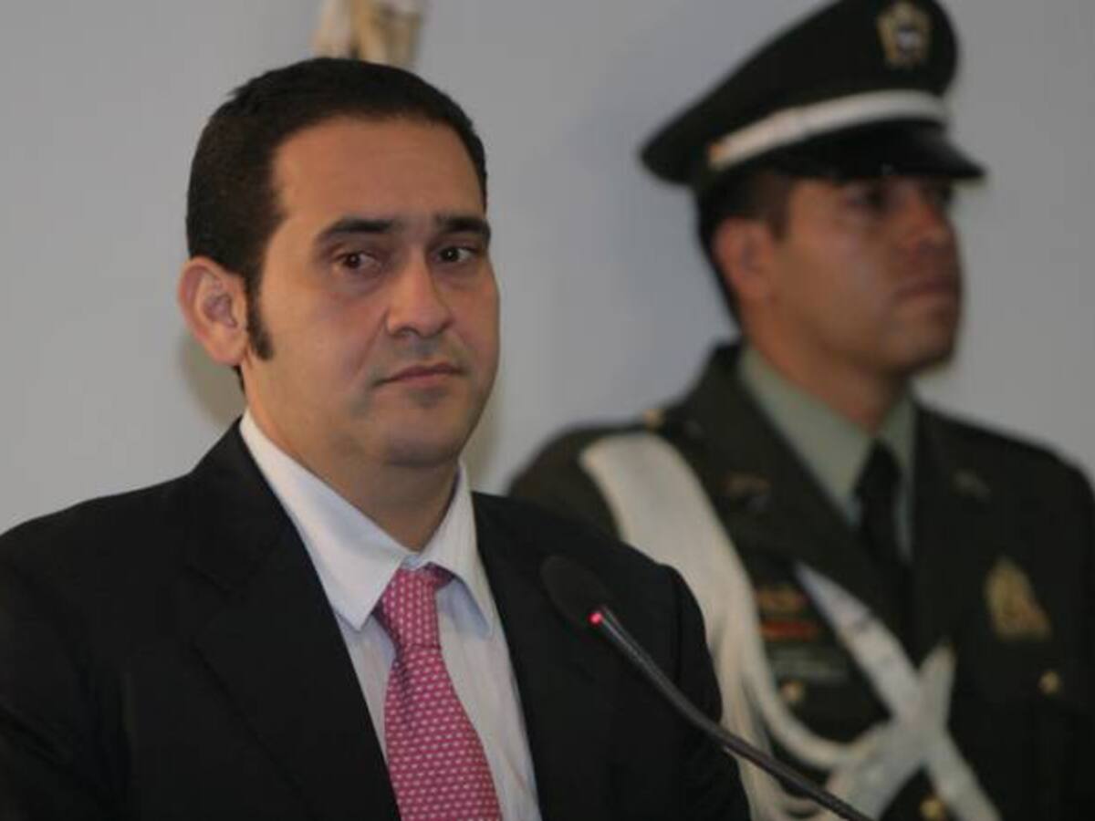 Al departamento del Cesar se extiende el carrusel del grupo Nule