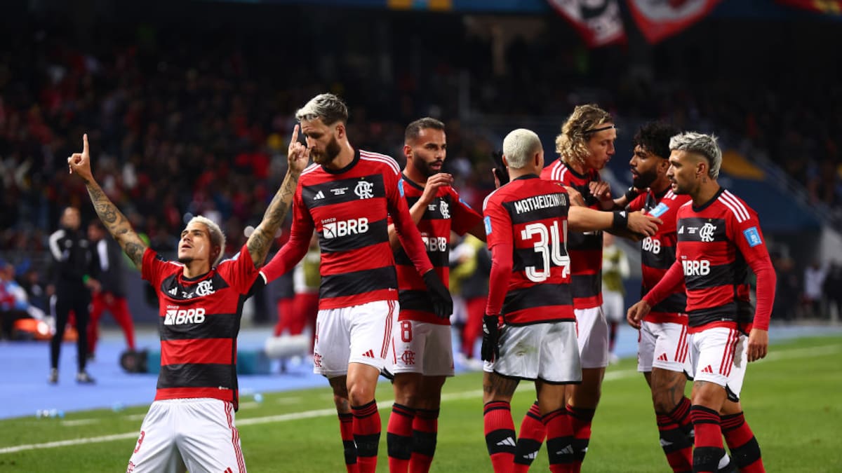 Flamengo: Historia, ídolos, títulos, hinchada y más del rival de Millonarios