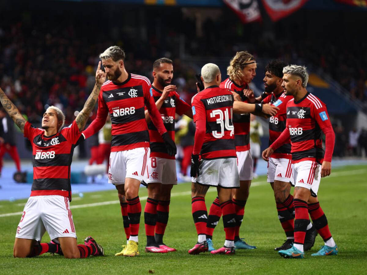Flamengo: Historia, ídolos, títulos, hinchada y más del rival de Millonarios
