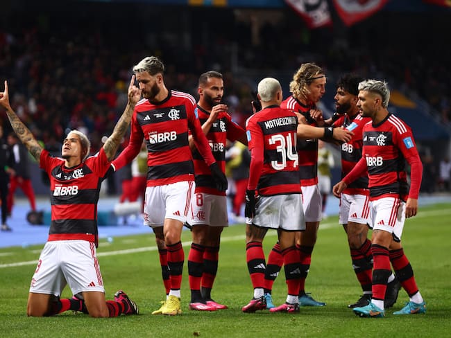 Flamengo: Historia, ídolos, títulos, hinchada y más del rival de Millonarios