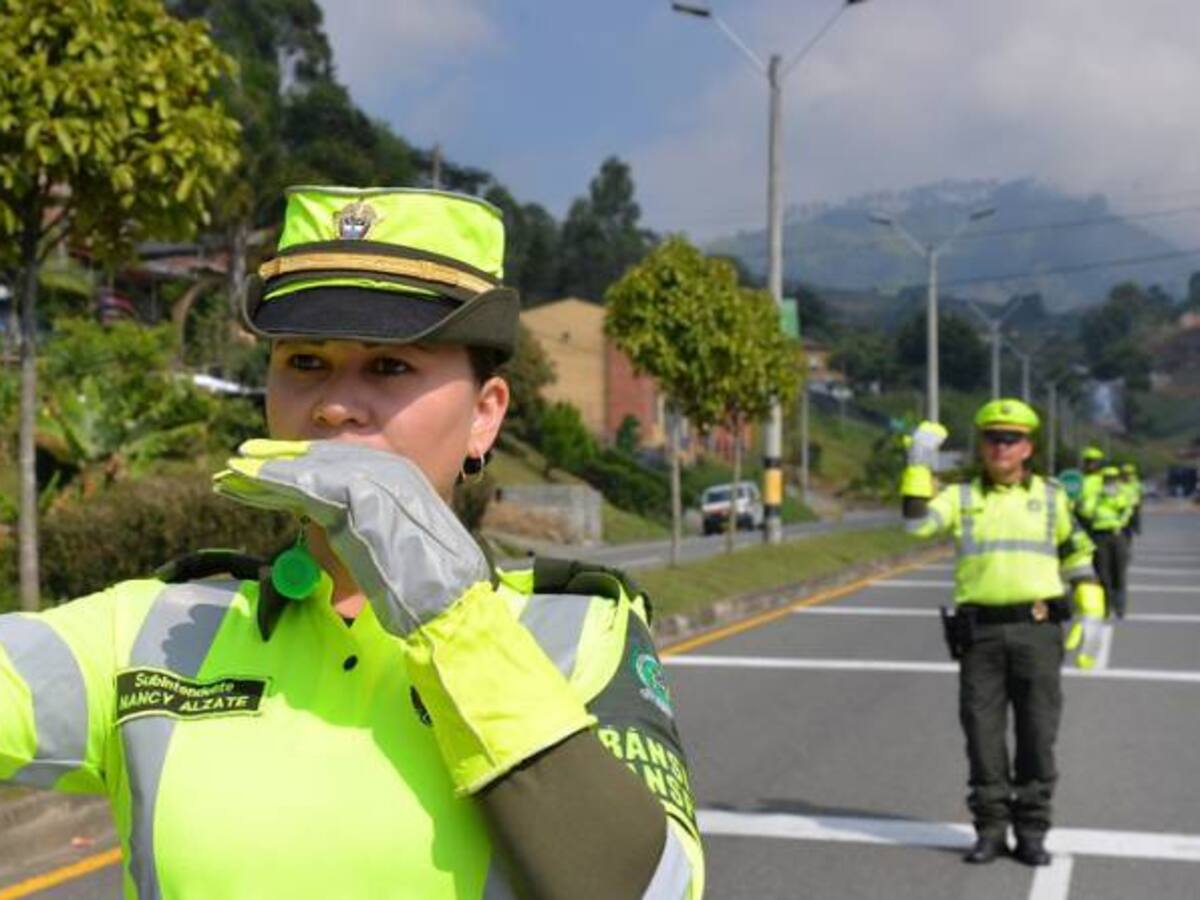 Sin convenio alcaldía de San José con Policía de Tránsito