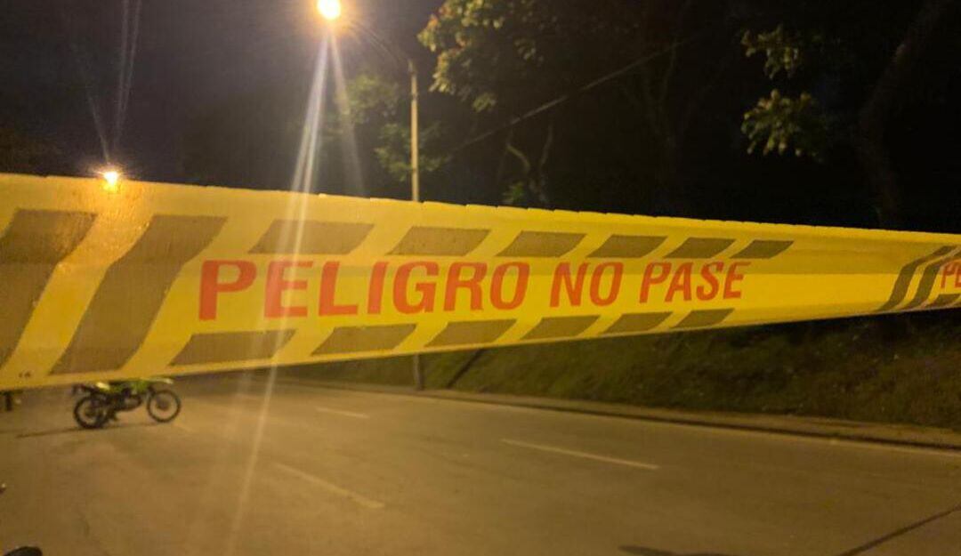 Tres miembros de una misma familia perdieron la vida