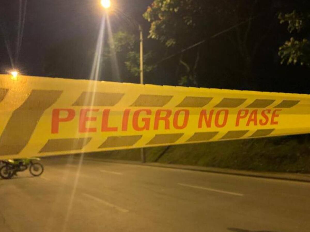 Reportan la segunda masacre de este 2022 en el Cauca