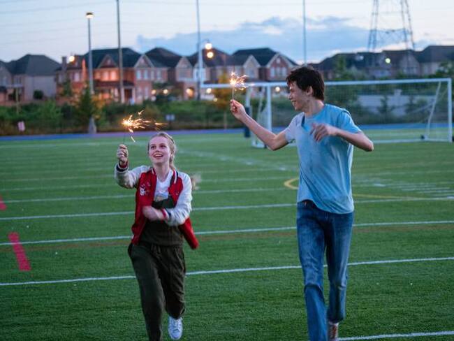 Cada Día, o cómo sería habitar un cuerpo diferente al despertar