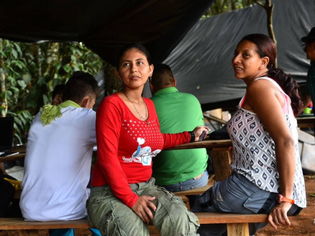 Hotel manejado por exguerrilleros de las Farc, destacado por The Economist