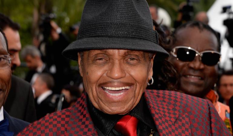 Joe Jackson 