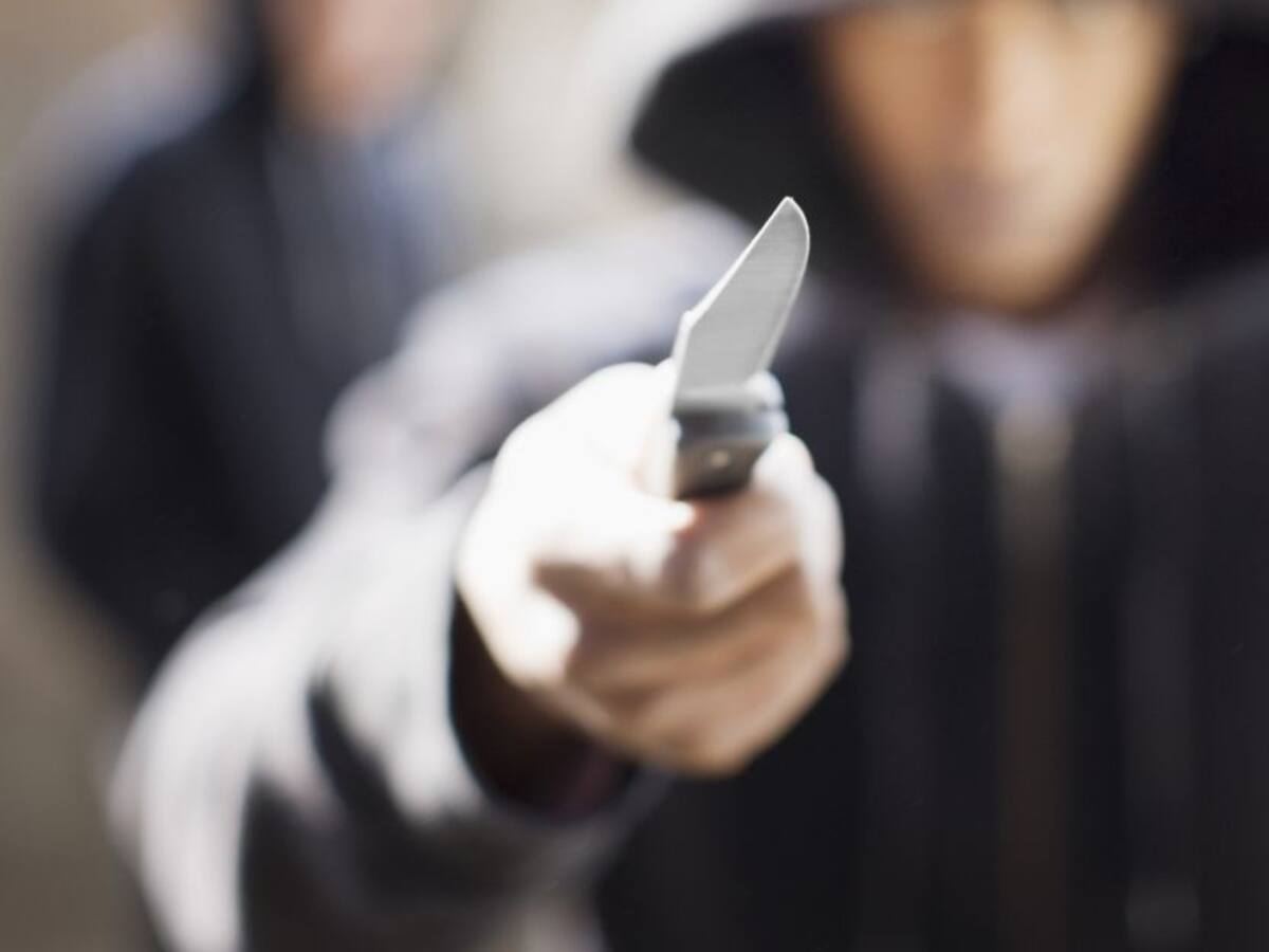 Se enteraron que salían con el mismo hombre y se aliaron para matarlo