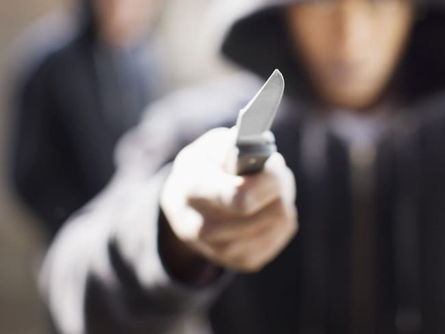 Se enteraron que salían con el mismo hombre y se aliaron para matarlo