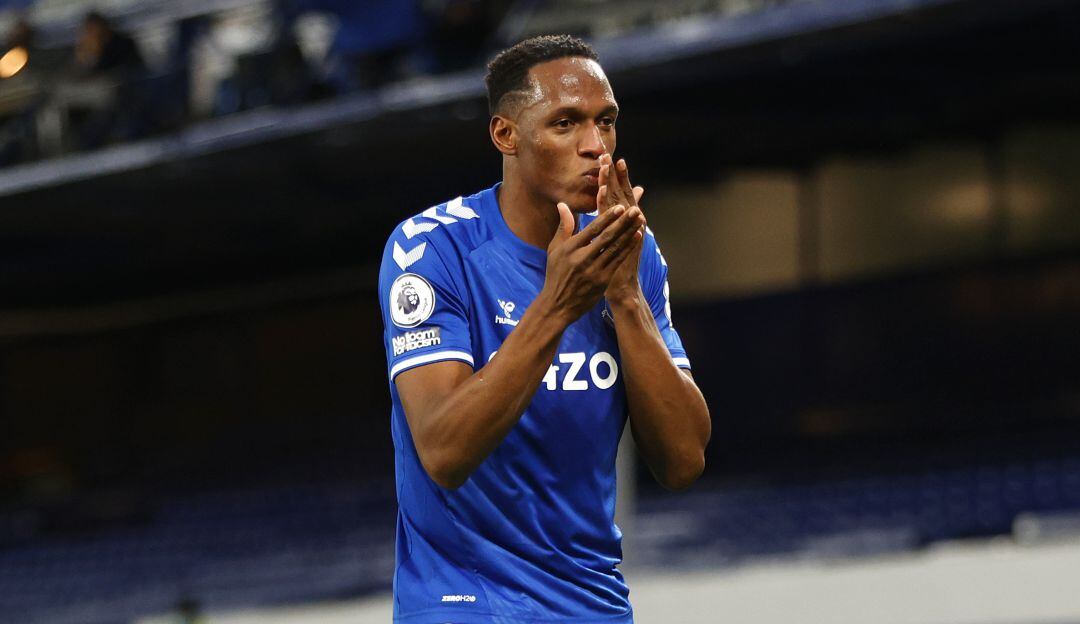 Yerry Mina