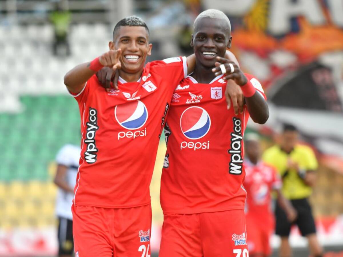 Luis Sánchez: "Voy a trabajar para estar en las Eliminatorias"