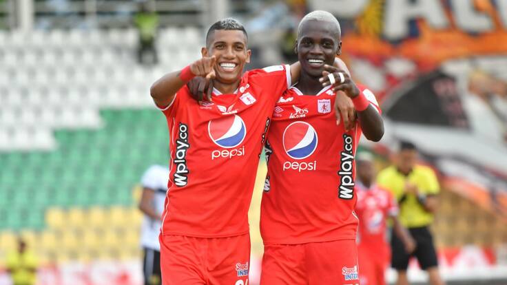 Luis Sánchez: "Voy a trabajar para estar en las Eliminatorias"