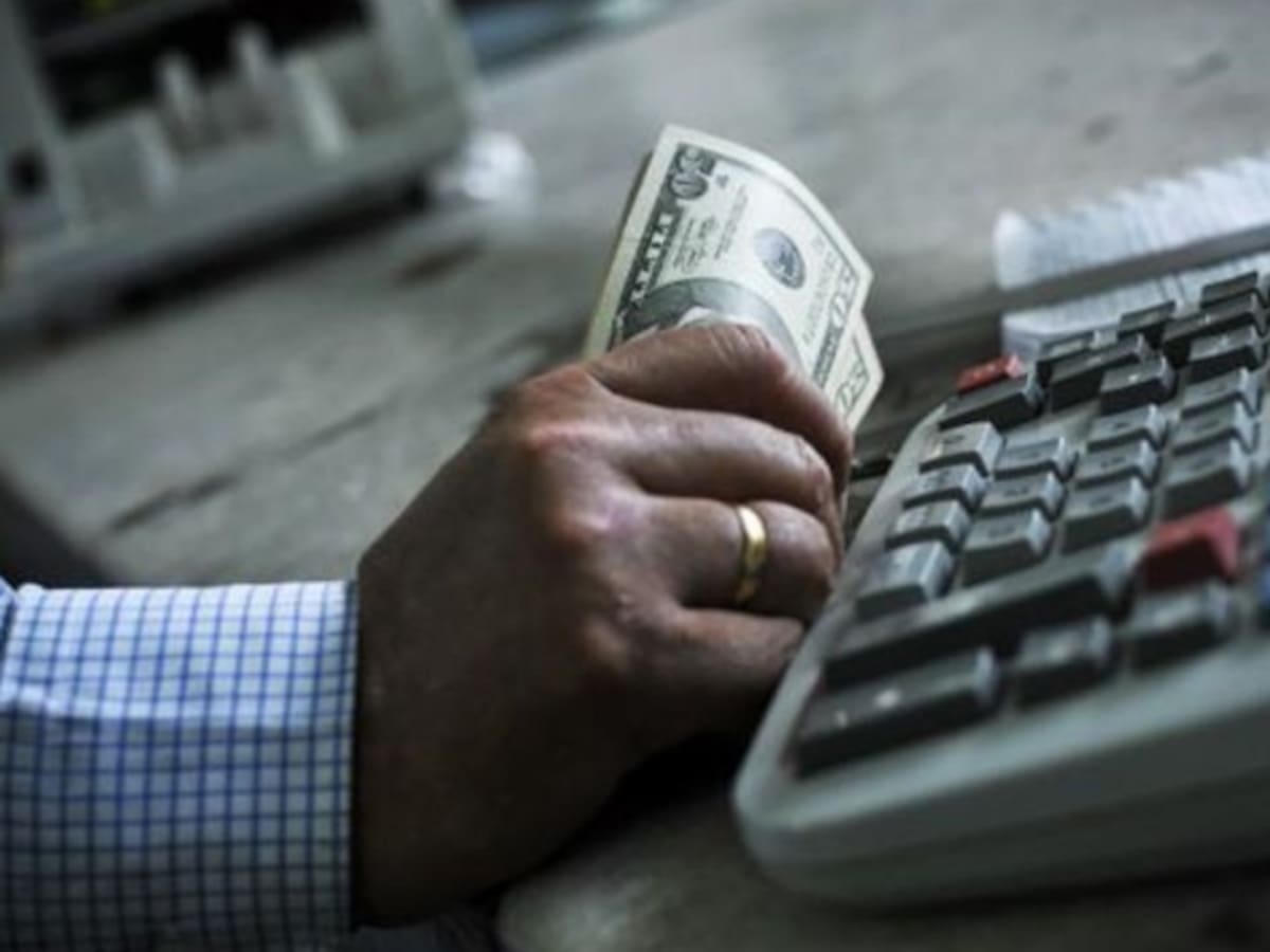 BanRep venderá US$ 500 millones para controlar tasa de cambio