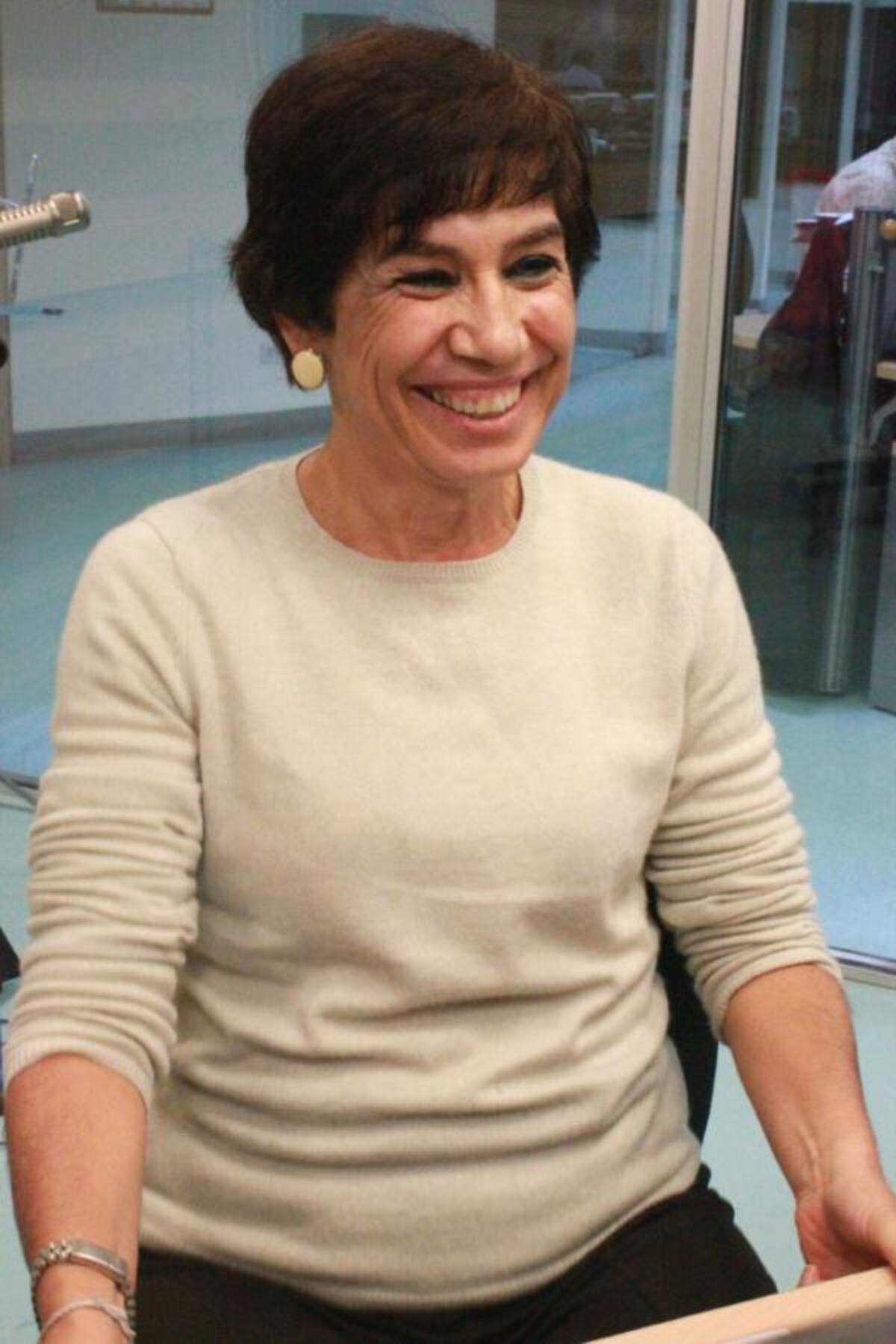 María Elvira Bonilla