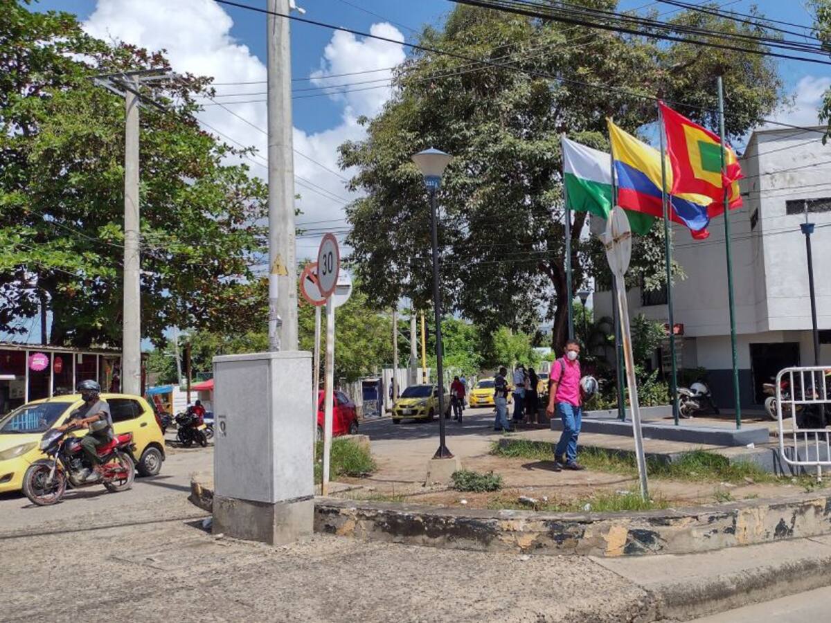 Riña en el barrio Olaya de Cartagena dejó un joven muerto