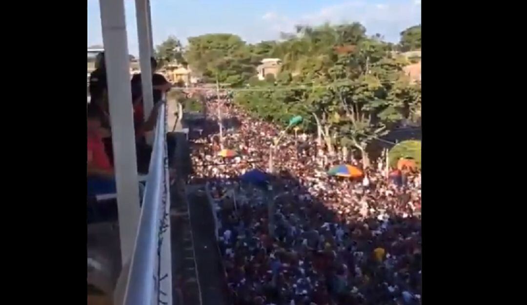 Barrio Ulpiano Lloreda