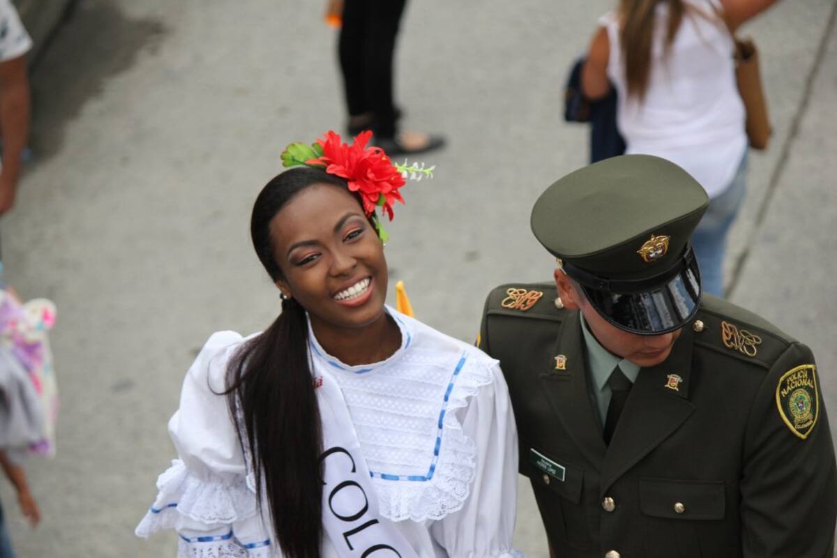 Más de 20 candidatas de diferentes países productores y exportadores de café competirán por el título y la corona internacional.