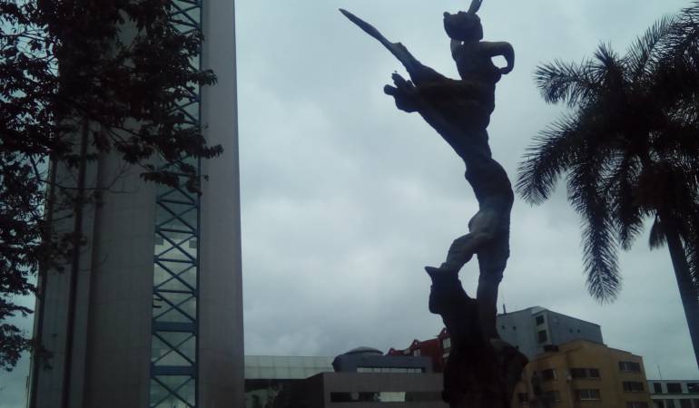 Síganos en twitter @caracolarmenia1 y en Facebook Caracol Radio Armenia 1150AM