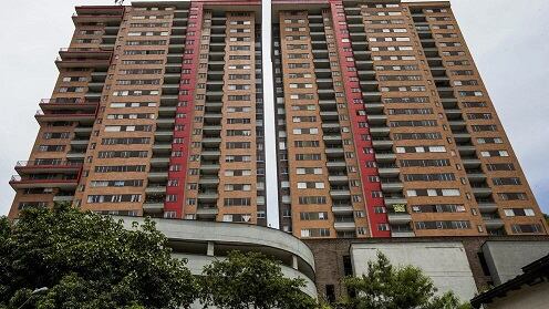 Ed. Atalaya de la Mota- foto archivo Dagrd