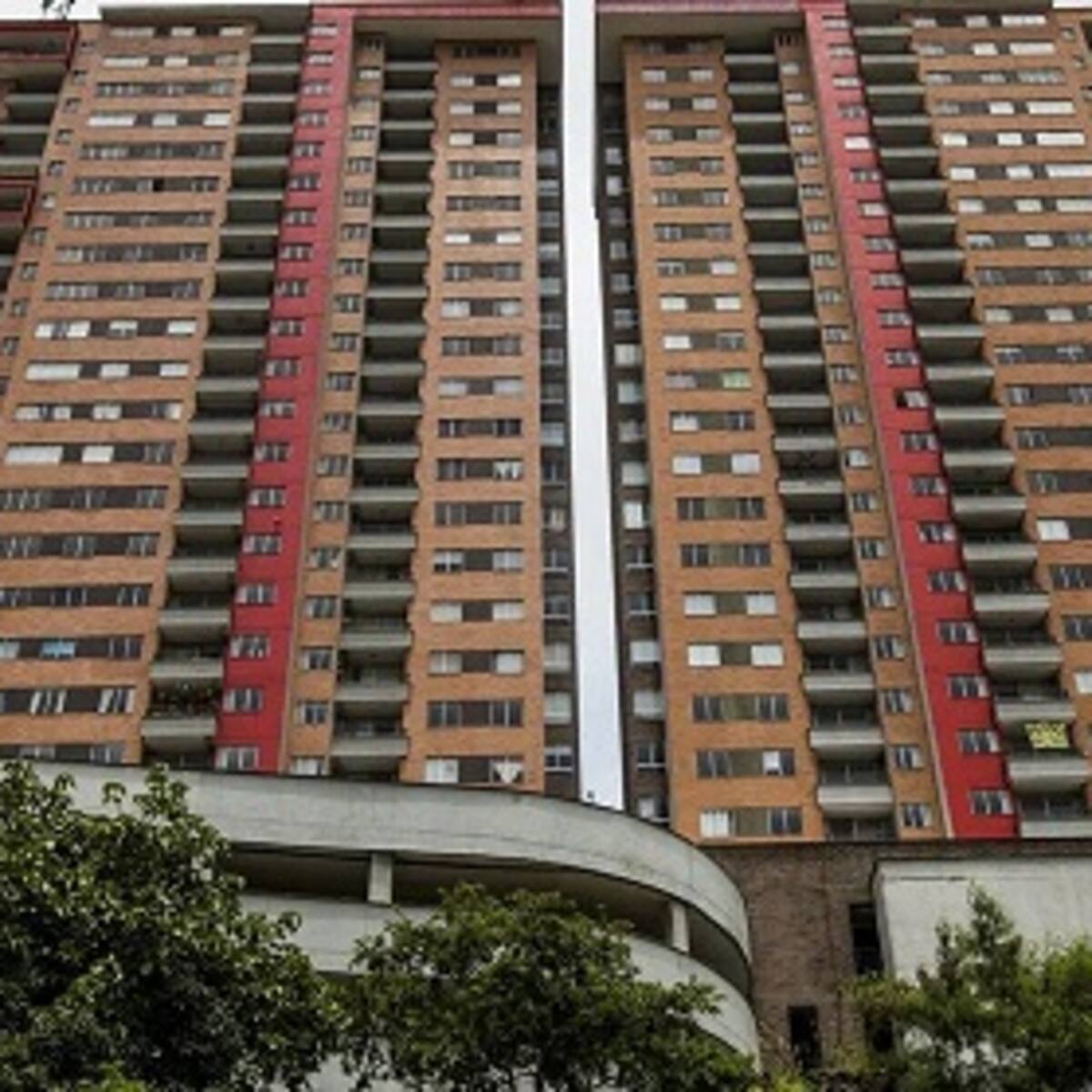 Ed. Atalaya de la Mota ya no está en lista de edificaciones con afectaciones estructurales