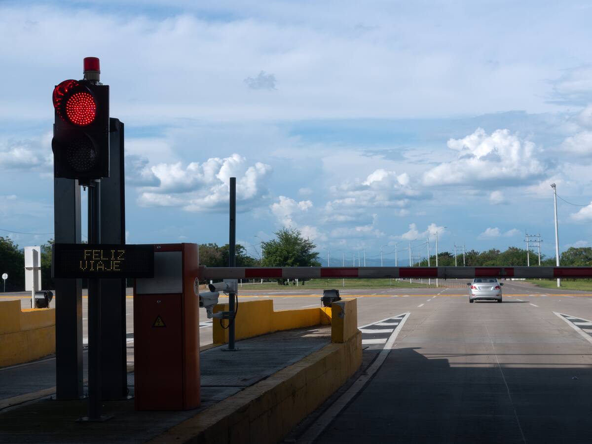 Peajes, financiación y contratos: los problemas de la Concesión Autopistas del Caribe
