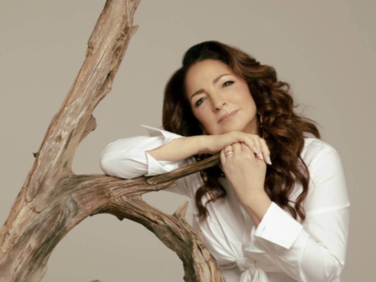 Gloria Estefan lanza “Raíces” después de 18 años de no grabar en Español