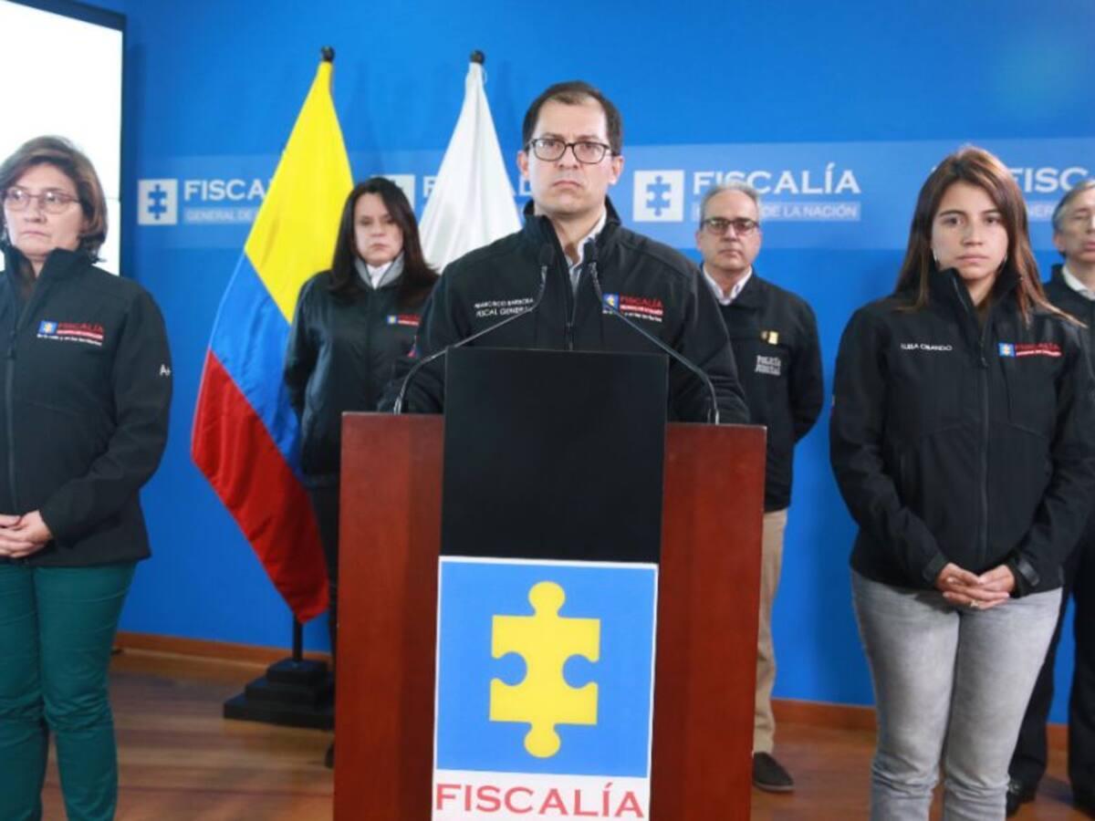 Un agente del CTI, uno de los tres muertos en Cali