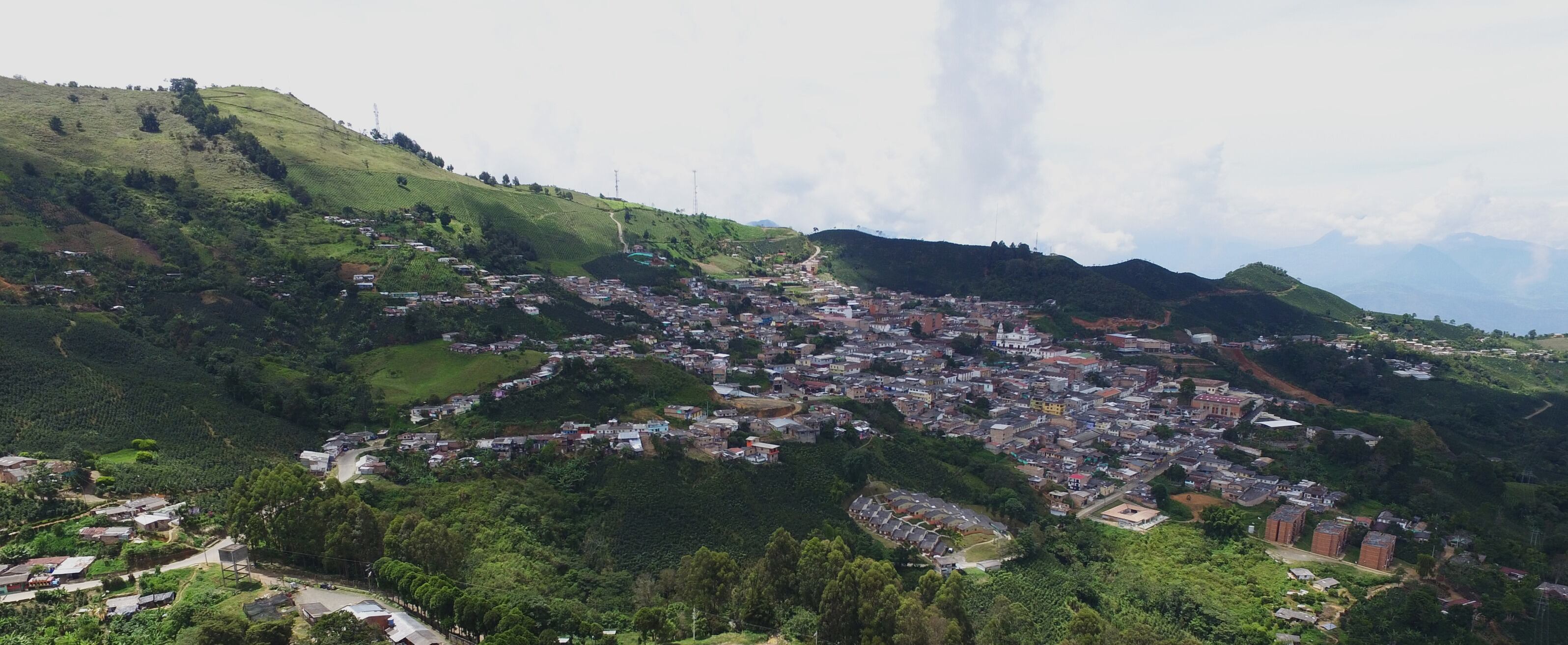 Concordia, Antioquia- foto alcaldía