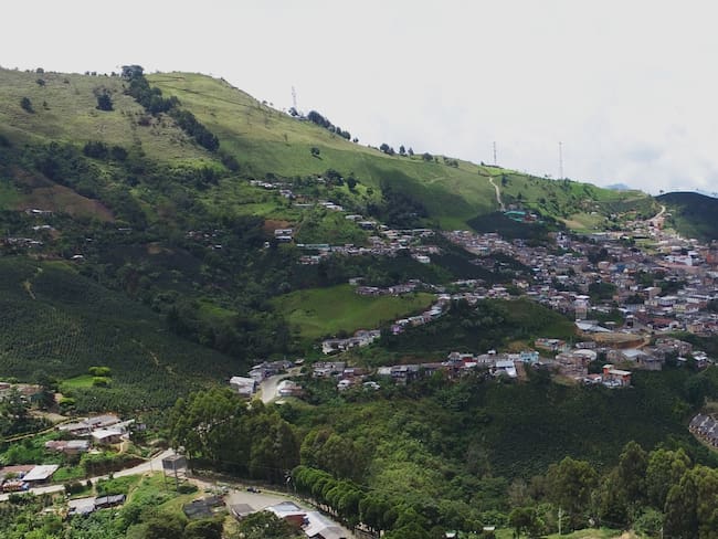 Concordia, Antioquia- foto alcaldía