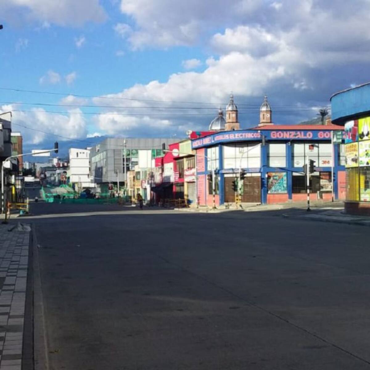 Lunes 10 de agosto, las noticias más importantes de Armenia y el Quindío