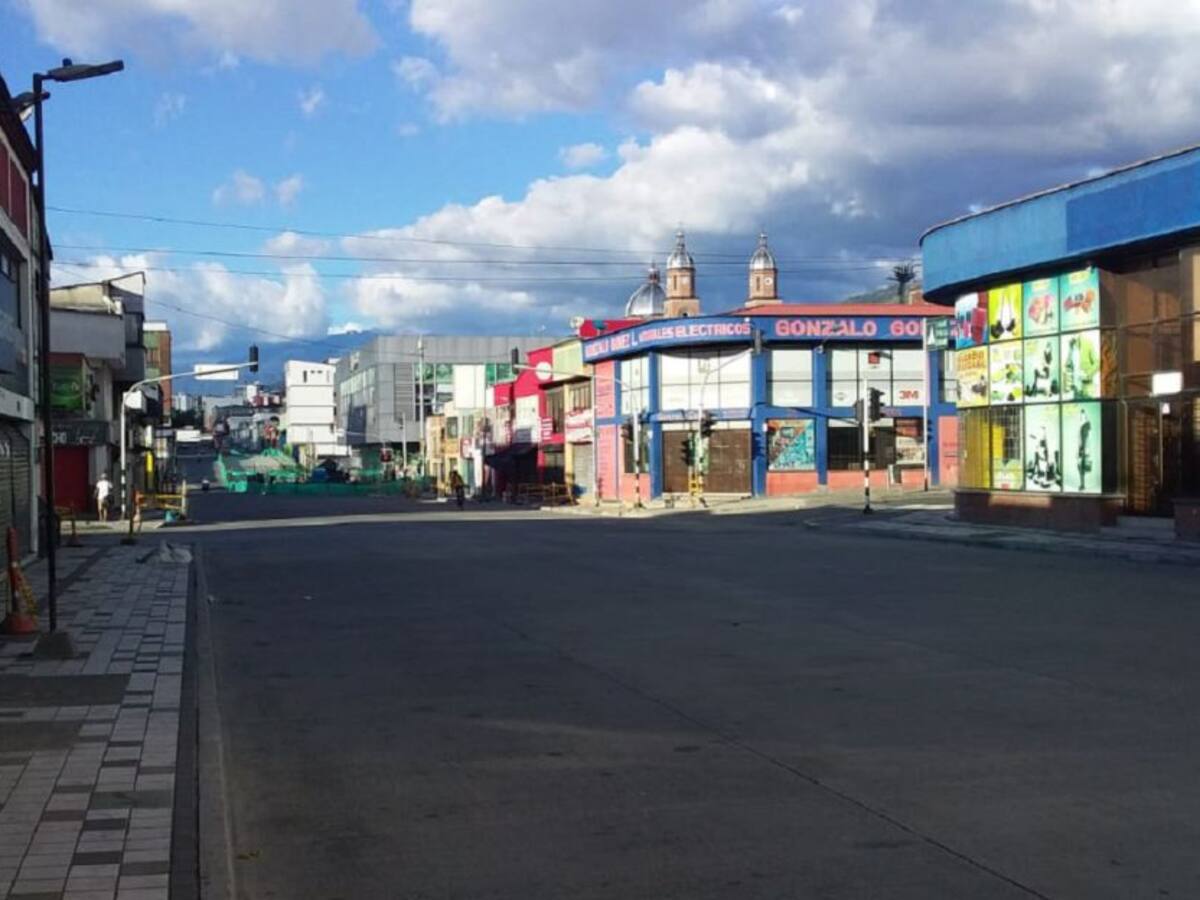 Lunes 10 de agosto, las noticias más importantes de Armenia y el Quindío