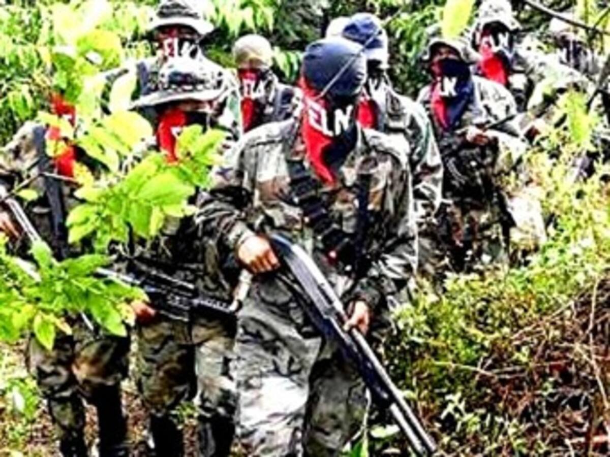 Alemanes secuestrados por el ELN entraron a Colombia como turistas