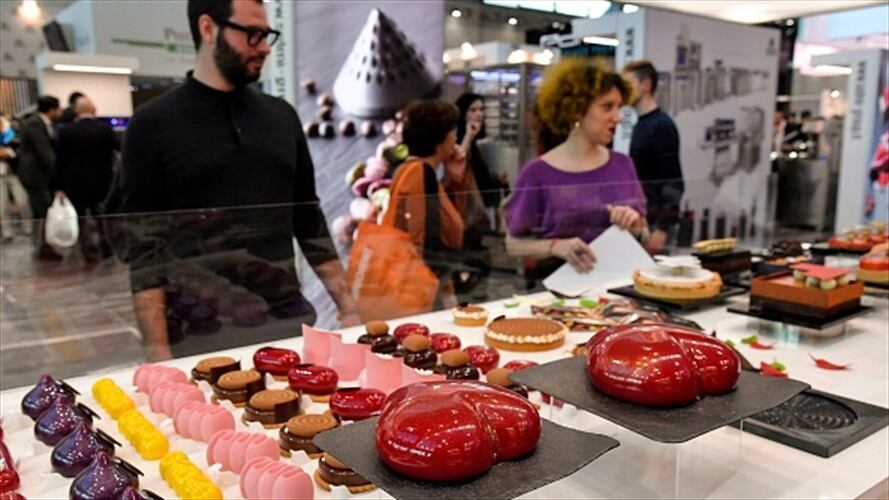 Imagen de referencia - Dulces . Foto: Getty Images