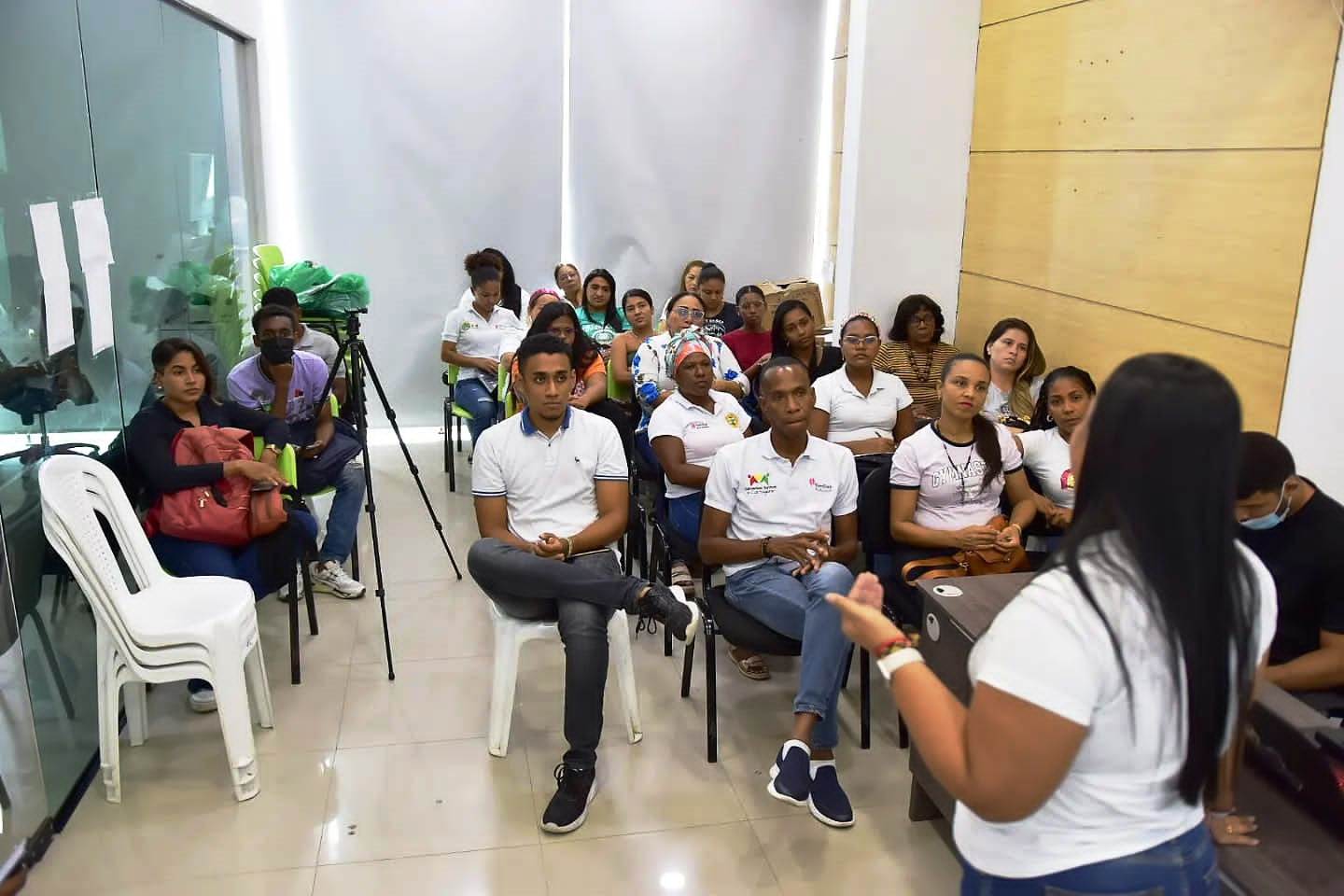 Tránsito a Renta Ciudadana