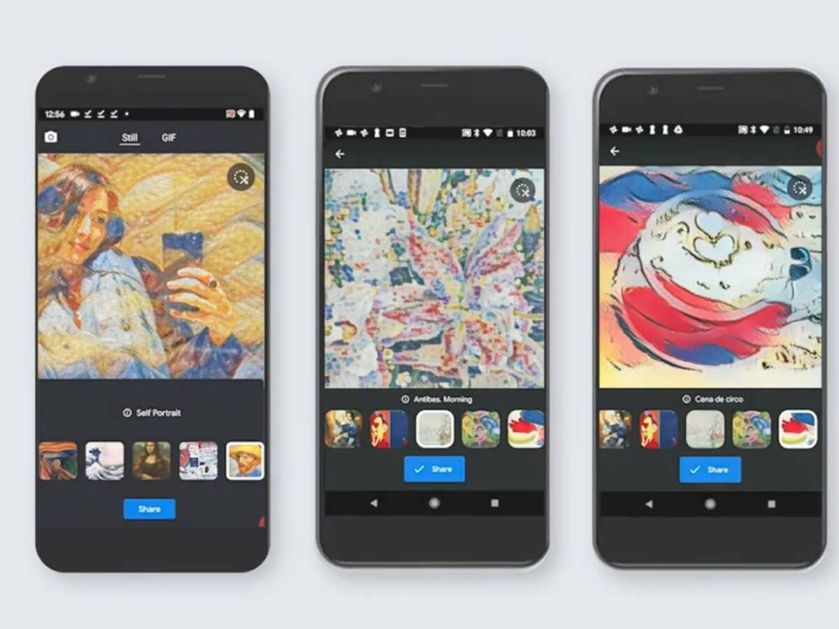 Trucos: Así puede convertir sus fotografías en una obra de arte