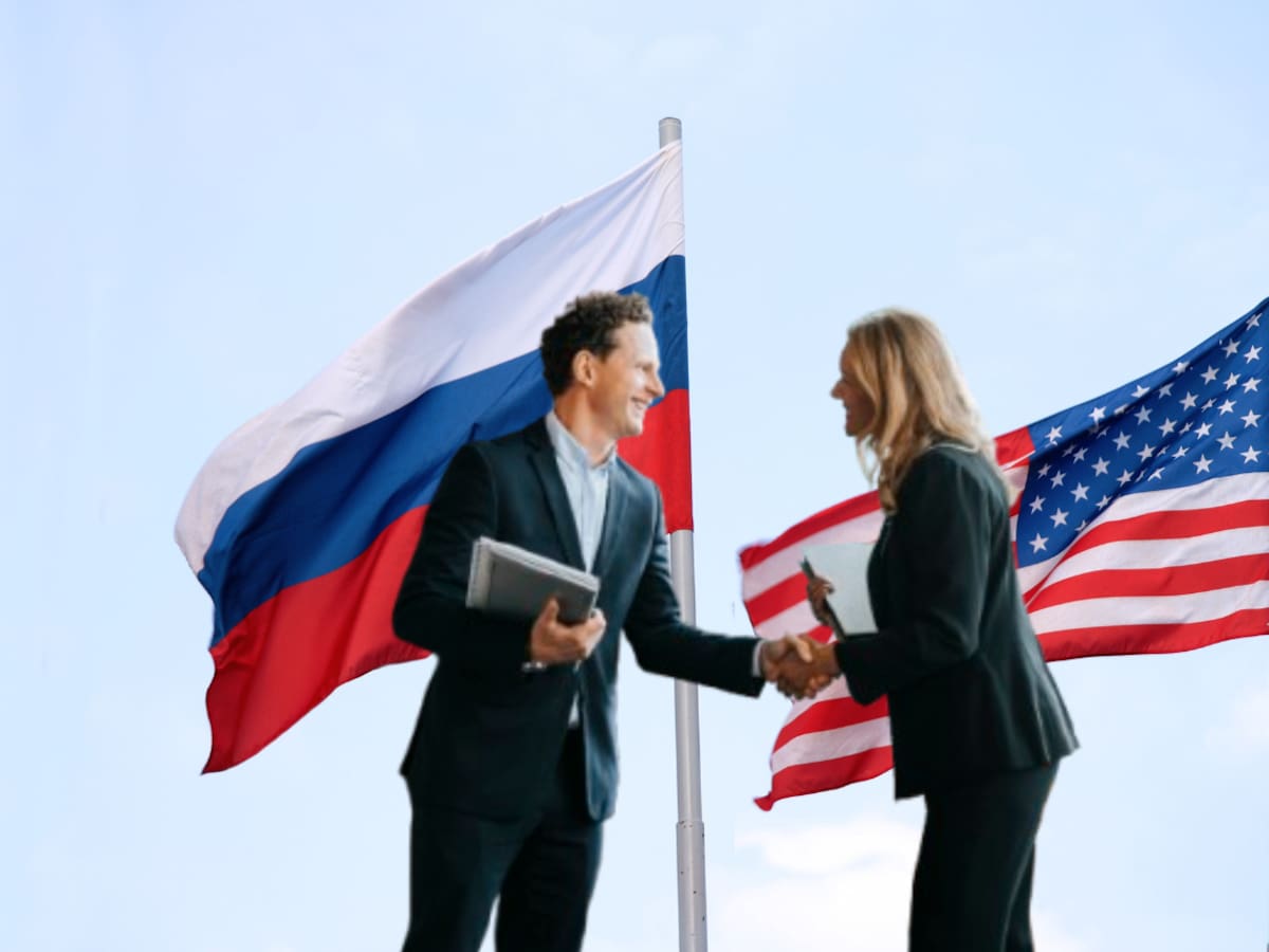 Una delegación de diputados rusos viajará a Estados Unidos pese a estar sancionados