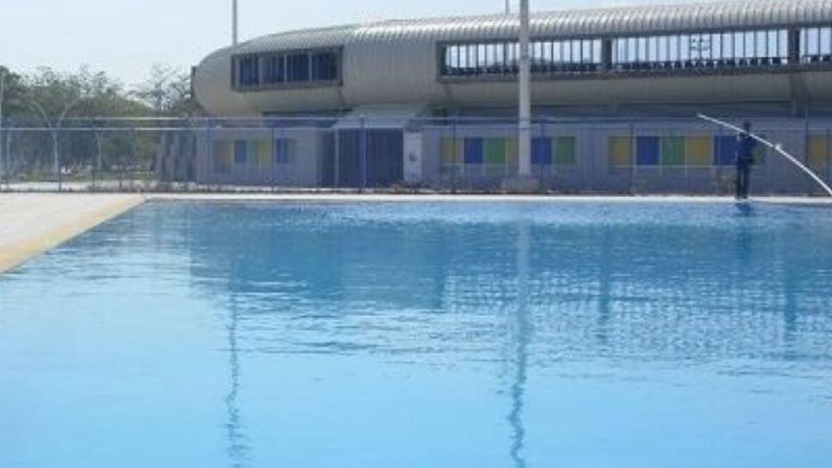 Adolescente murió tras lanzarse de forma “imprudente” desde la plataforma de clavados en Santa Marta