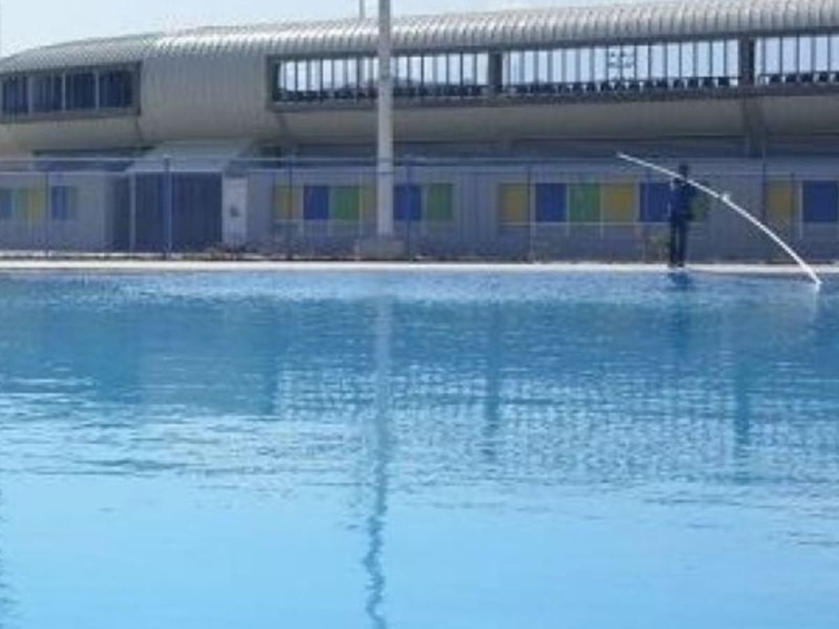 Adolescente murió tras lanzarse de forma “imprudente” desde la plataforma de clavados en Santa Marta