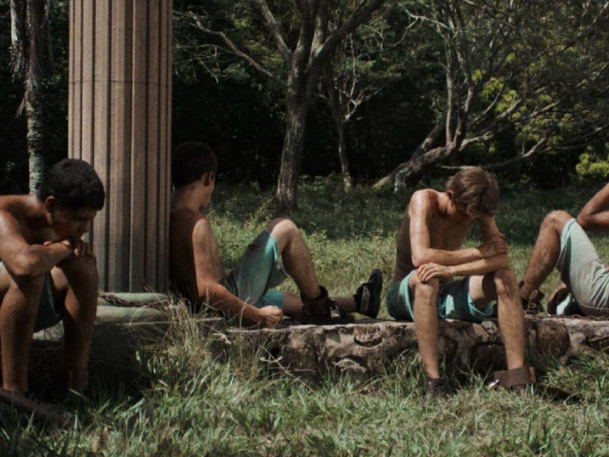 La película ‘La Jauría’ representará a Colombia en los Premios Goya