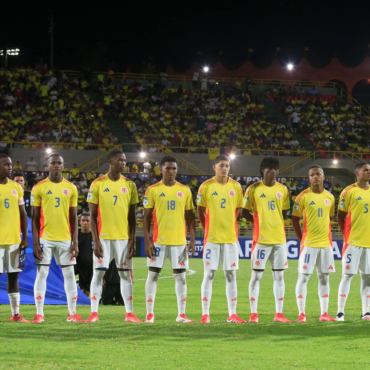 Joya de Atlético Nacional y Selección Colombia llegará a un histórico de Italia para jugar Serie A