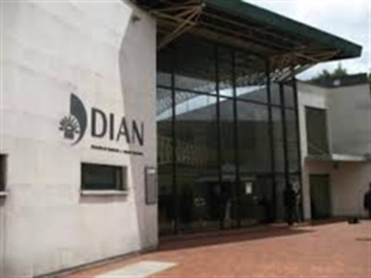 La DIAN aún no sabe las causas del colapso en sus sistemas electrónicos