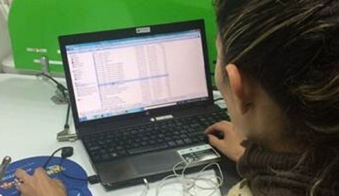 Teletrabajo en Colombia 