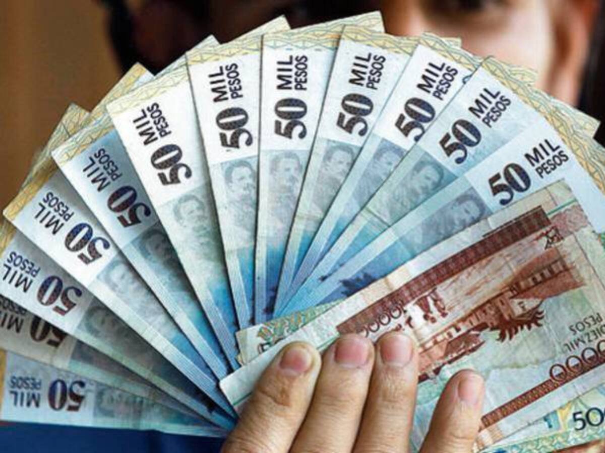 Bancos reportan ganancias de $4.3 billones a corte de mayo
