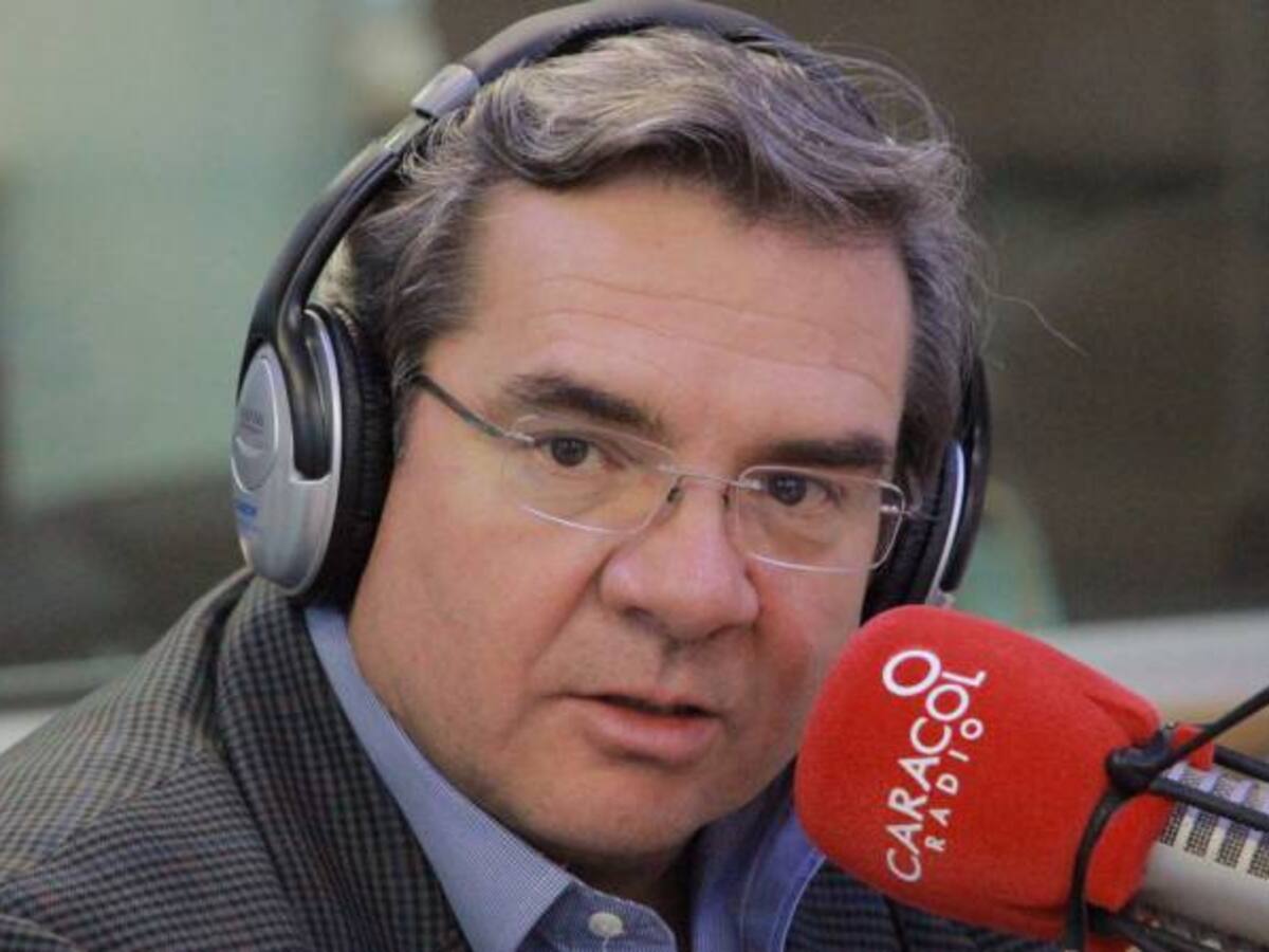 Muchos congresistas tienen dudas sobre la JEP: senador Varón