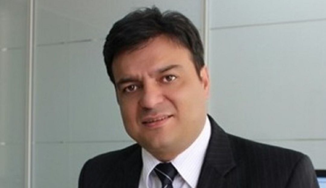 Gerson Bermont Galavis, director de Promoción y Prevención de MinSalud