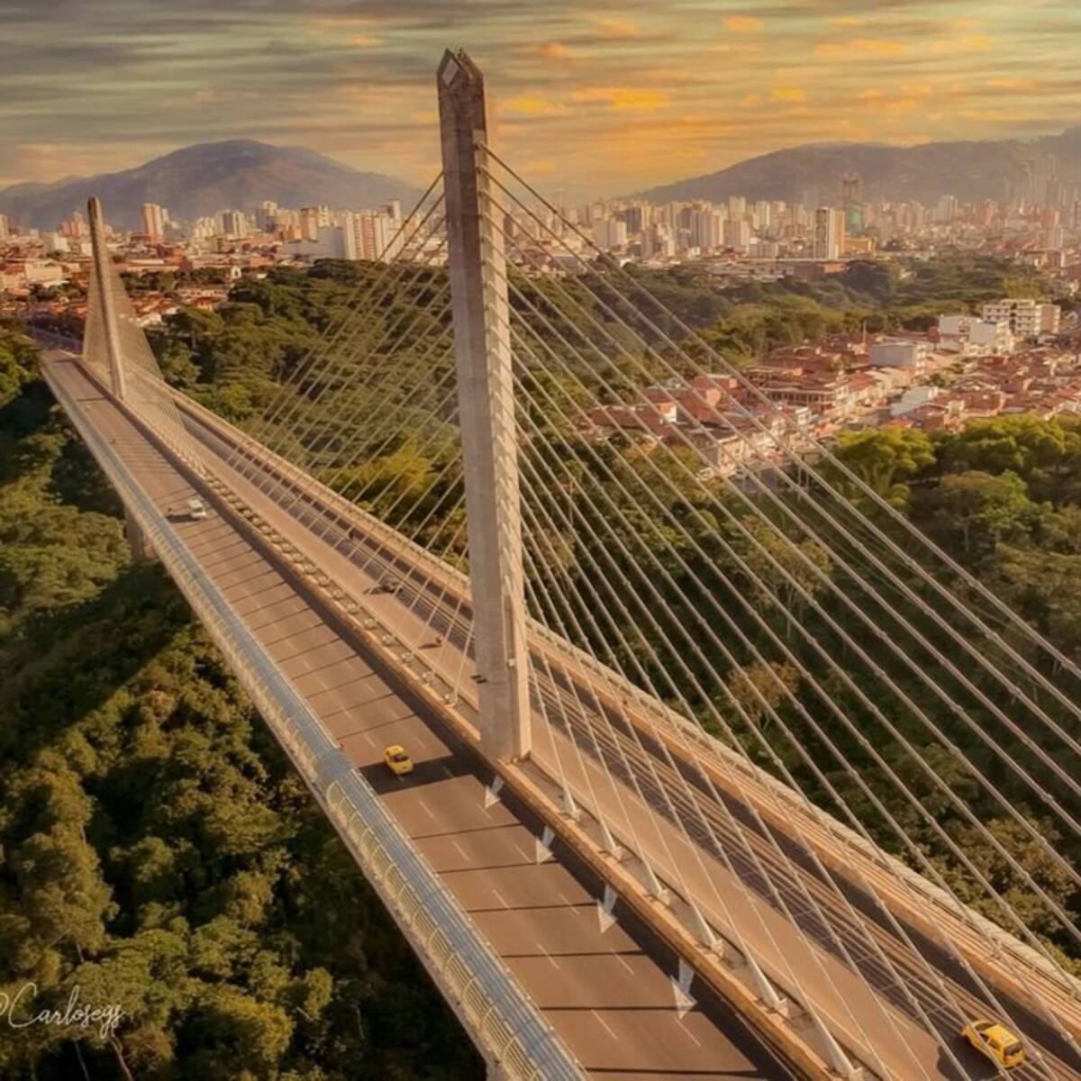 Santander, un territorio que late con historia y progreso