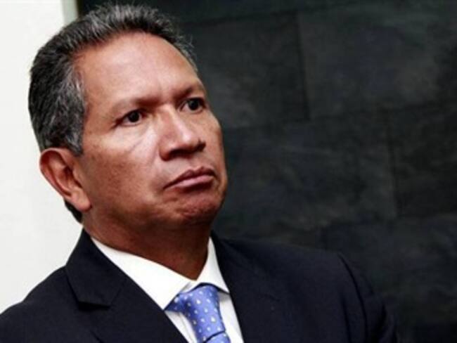 Encuentran responsable a exconcejal Hipólito Moreno por el carrusel de los contratos