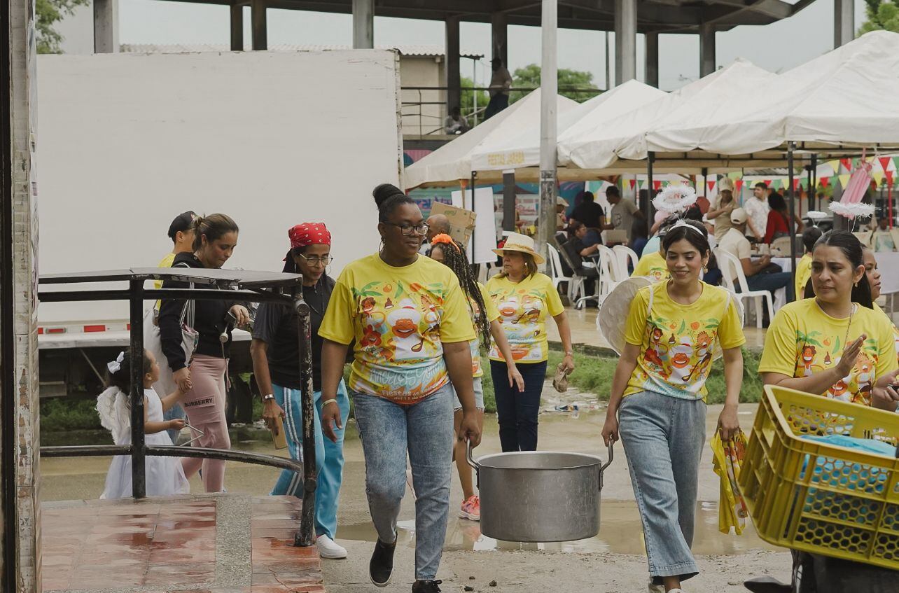 Alcaldía de Cartagena