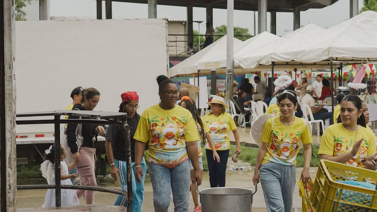 Cartagena tendrá agenda especial el 1 de noviembre por celebración de “Ángeles Somos”